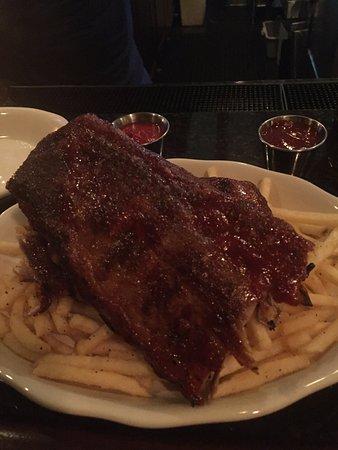 Allen Rumsey Cocktail Lounge