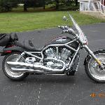 Larry's Lucky Strikes Bar and Grill