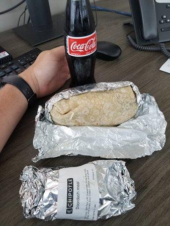 Chipotle Mexican Grill