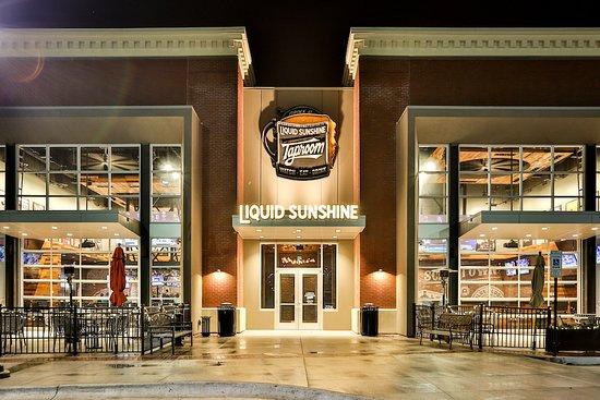 Liquid Sunshine Taproom