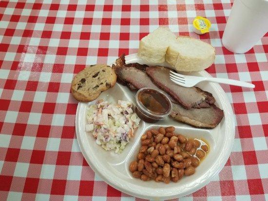 Watson's Bbq
