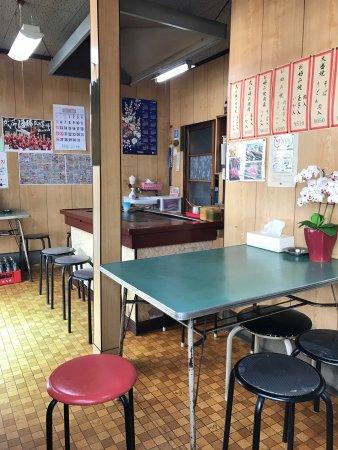 Kobayashi Okonomiyaki