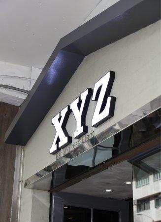 XYZ Bar & Restaurant