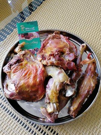 Restaurant Raidan Alkhalij