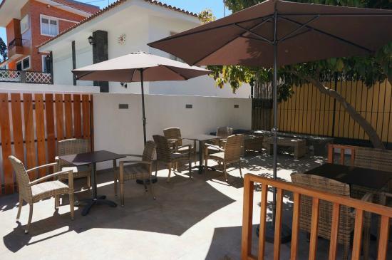 Bar Cafetería Galeón