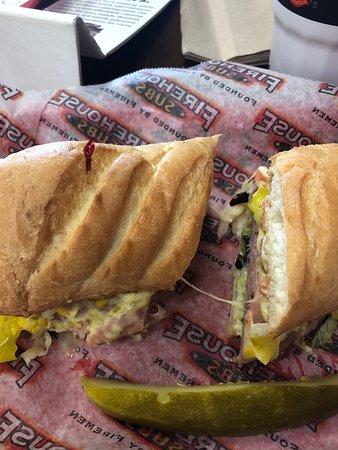 Firehouse Subs