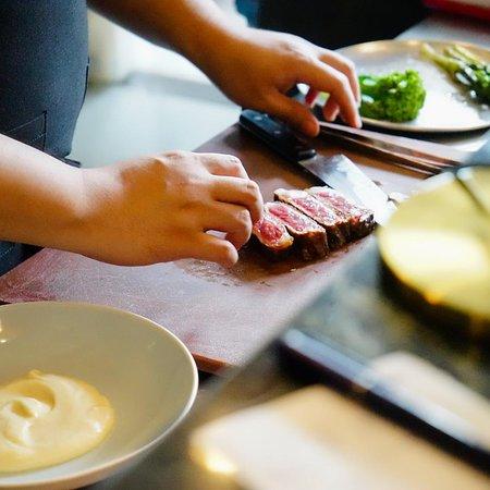 The Meatchop Butcher & Spirits