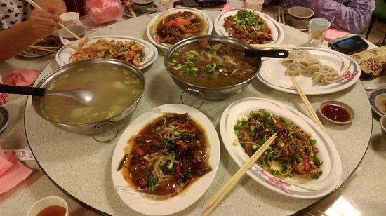 Kinmen Niu Jia Zhuang