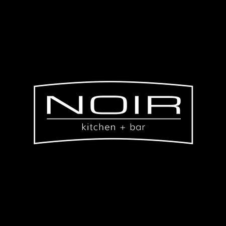 Noir Kitchen + Bar