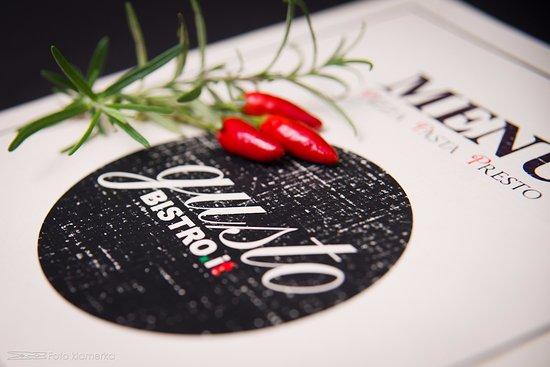 Gusto Ristorante