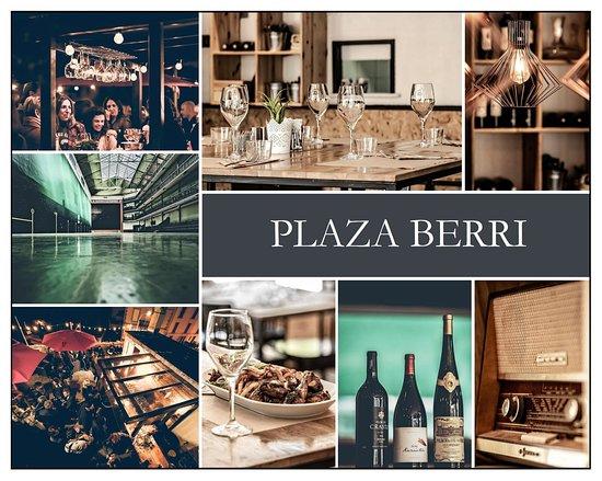 Plaza Berri