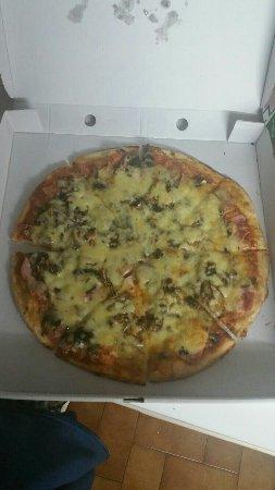 Pizza Loka
