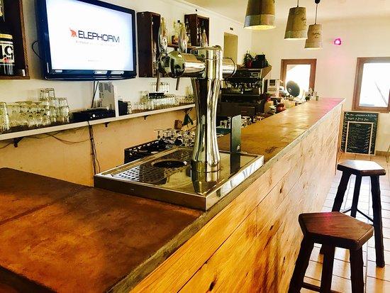 Auberge U Pasturellu