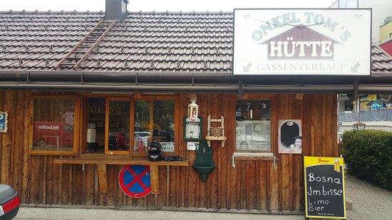Onkel Tom's Hütte
