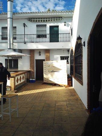 Restaurante Camposol