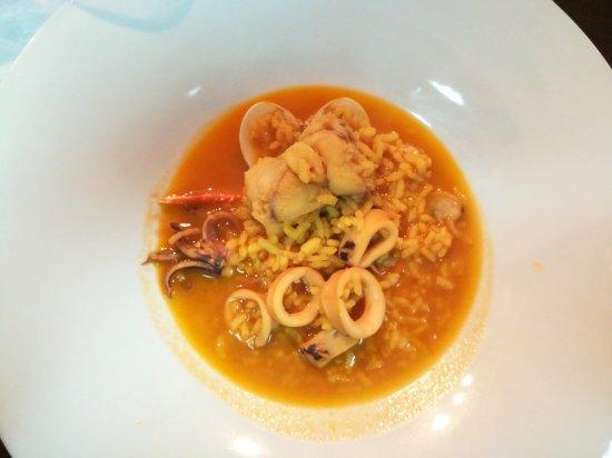 Restaurante Parque Municipal