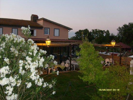 La Locanda Del Principe