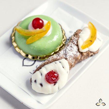 La Cannoleria Siciliana