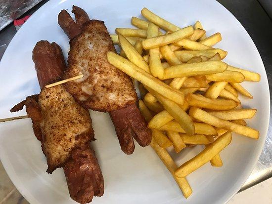 Piccadilly Steak House