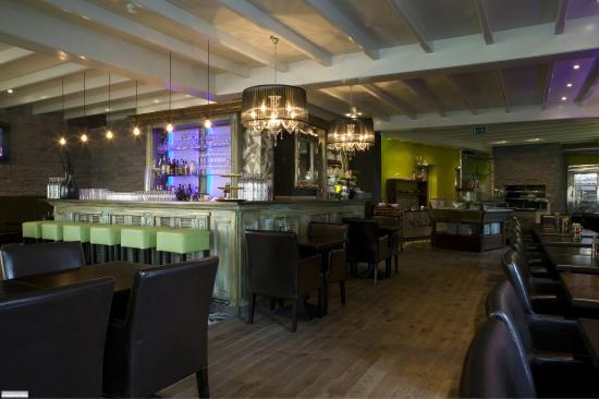 Comigo lunch en dinner