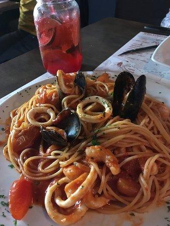 Pizzeria Da Quei Matti