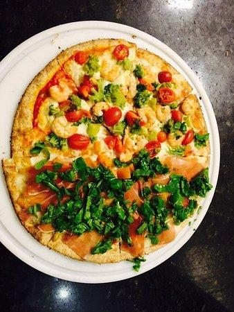 Restaurante Pizzaria Italia Beach