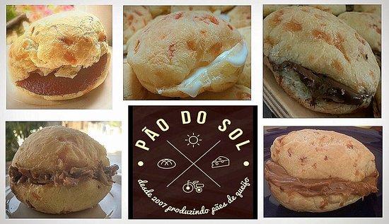 Pão do Sol