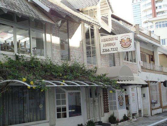 Restaurante Tio Dani