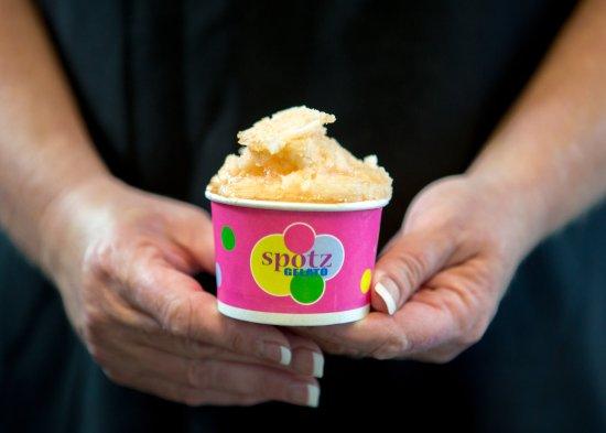 Spotz Gelato