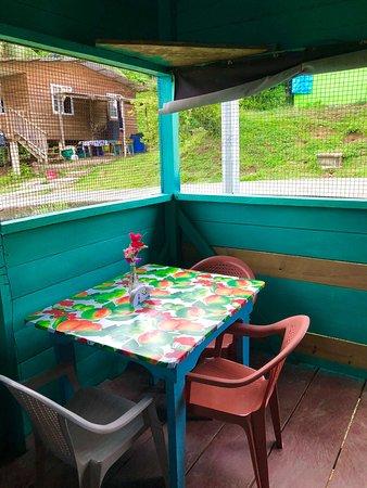 Island Time Restaurant