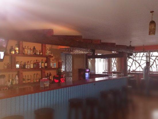 The Chill House Bar & Restaurant