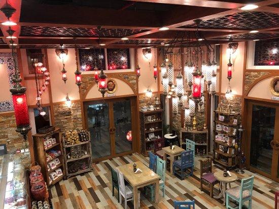 Gunaydin Gourmet Bakery & Cafe