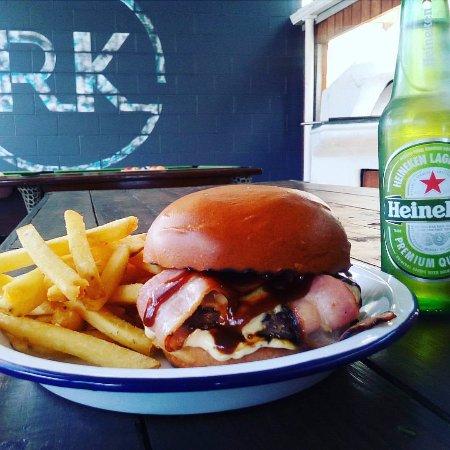 RocKitchen Beach Cafe & Bar