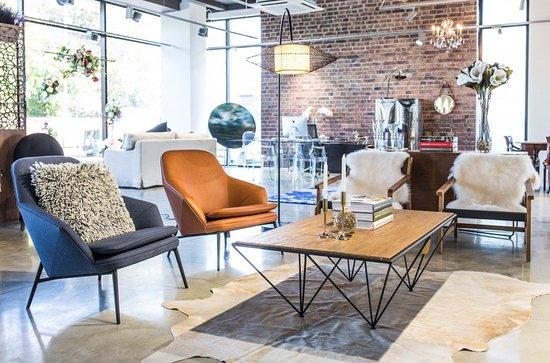 Frobisher Espressory