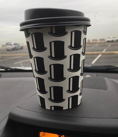 Tophat Coffee Merchants