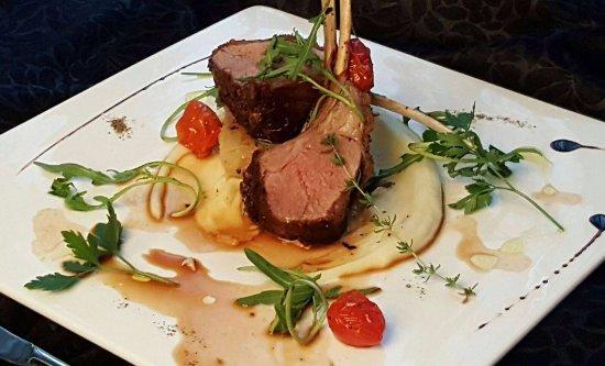 Le Capucin Rooftop Restaurant