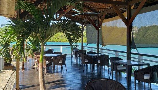 Mangroves Restaurant