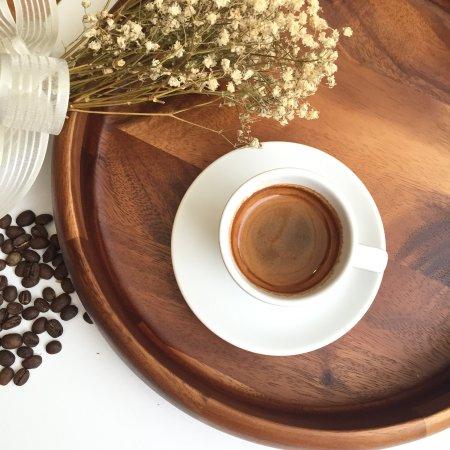 Strada Coffee & Cafe