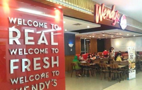 Wendy's