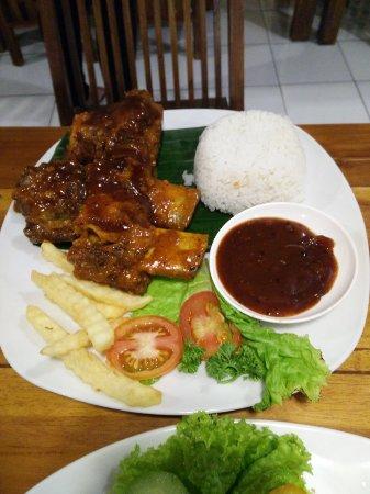 Warung Iga Bali