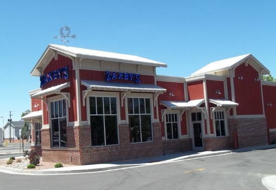 Zaxby's