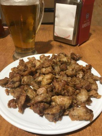 Bar Chirales C B