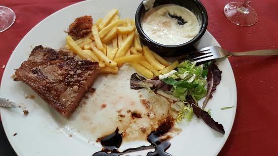 Restaurante Casino De La Amistad