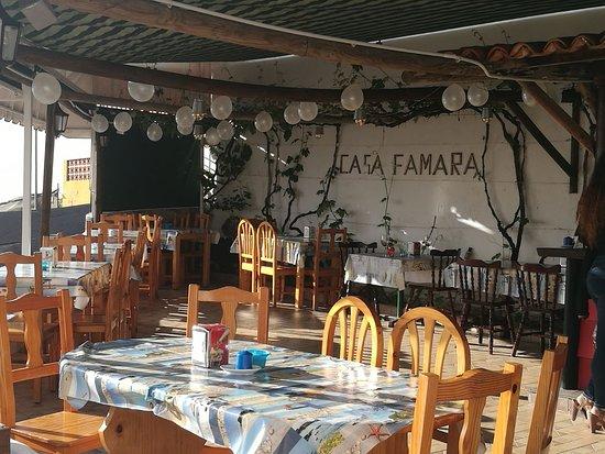Casa Famara
