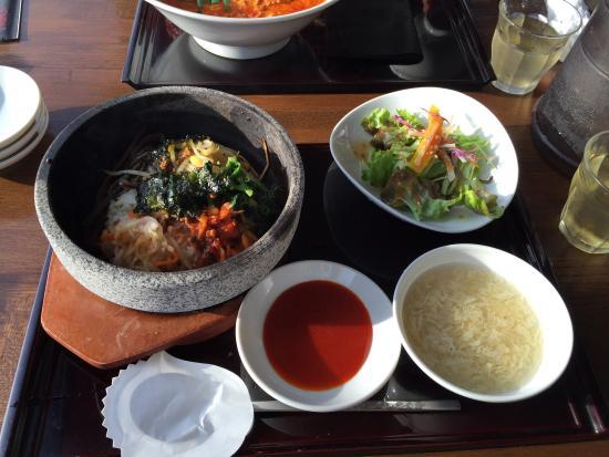 Sumibi Yakiniku Toraji Tsukuba