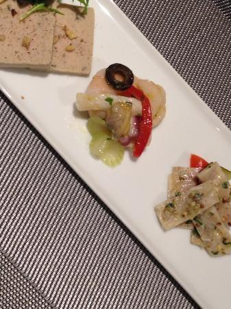 Rincontro Cucina Italiano