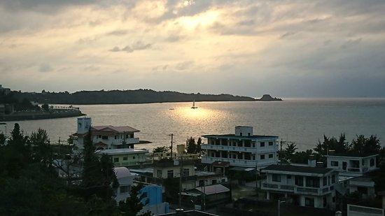 Restaurant Ile de Re Okinawa