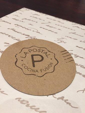 Restaurante La Postal