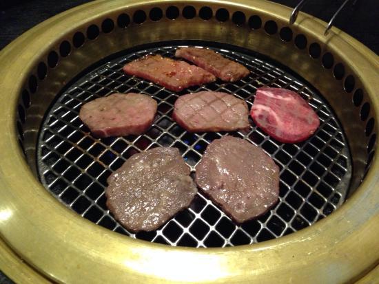 Yakiniku House Wako