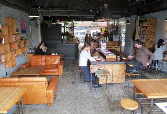 Brooklyn Roasting Company